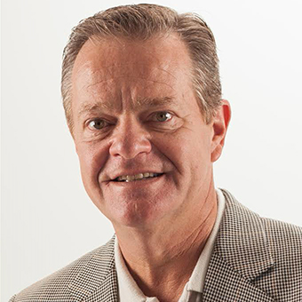 Rick Schardein, President