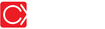 CurrentTrack - White Logo